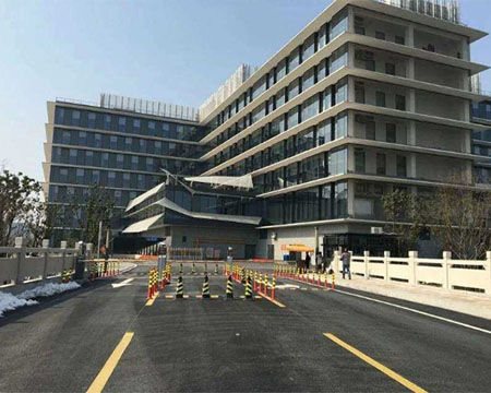 北京停車(chē)場(chǎng)規(guī)劃公司